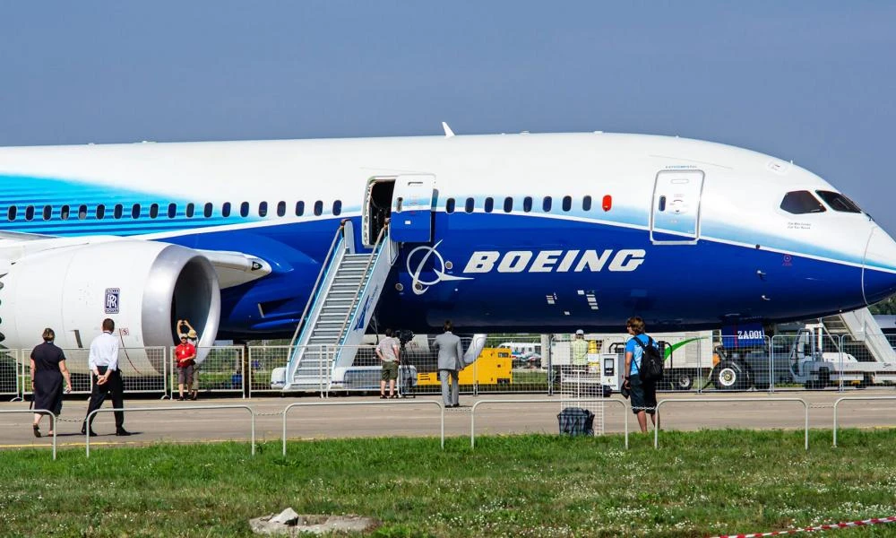 Κρίση στην Boeing: O λόγος που οι αμερικανικές αρχές έχουν βάλει στο στόχαστρο τα αεροσκάφη μεγάλων αποστάσεων